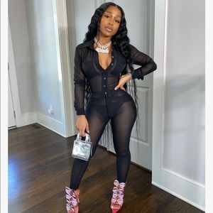 SHANE JUSTIN VICTORIA SET